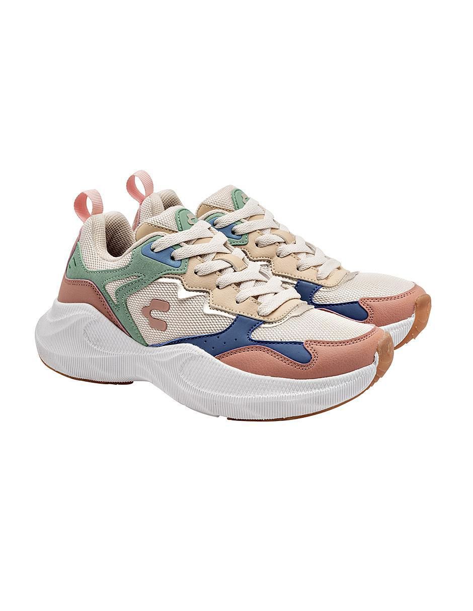 Tenis para mujer 3