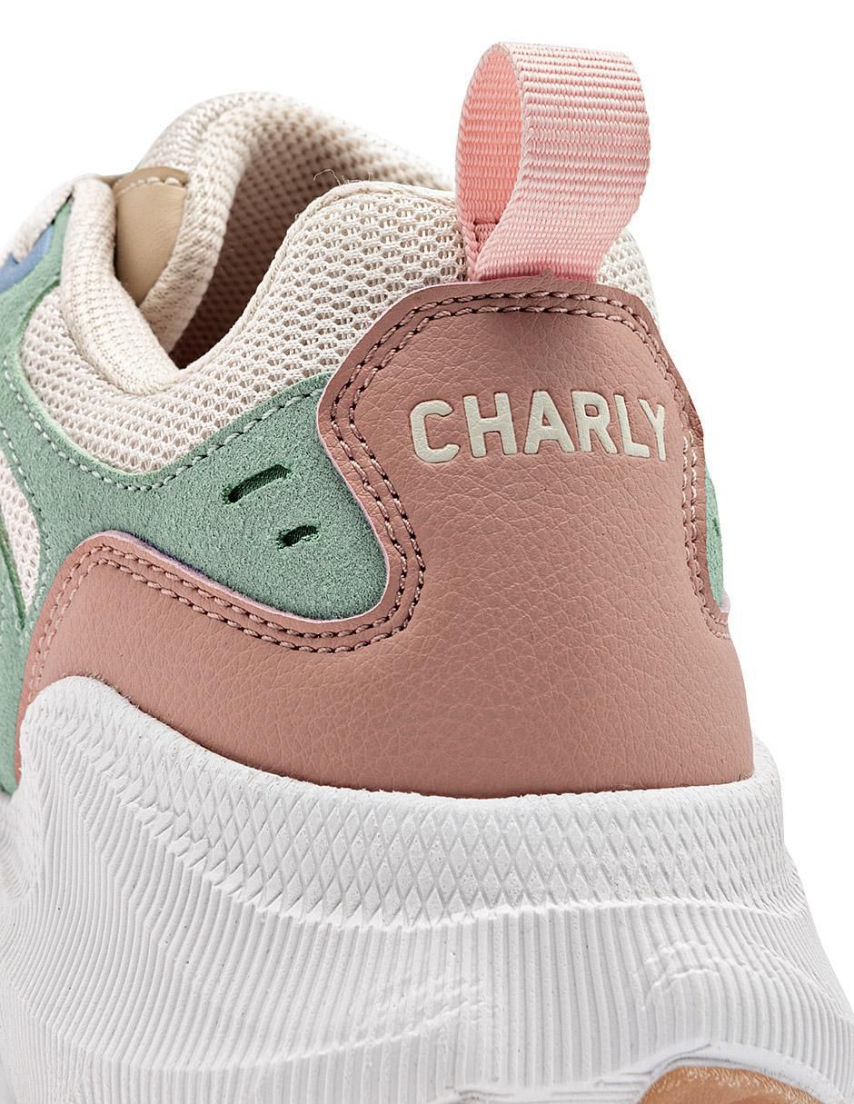 Tenis para mujer 4