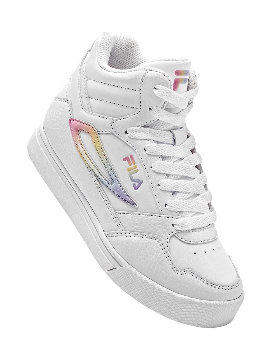 Tenis para mujer 4