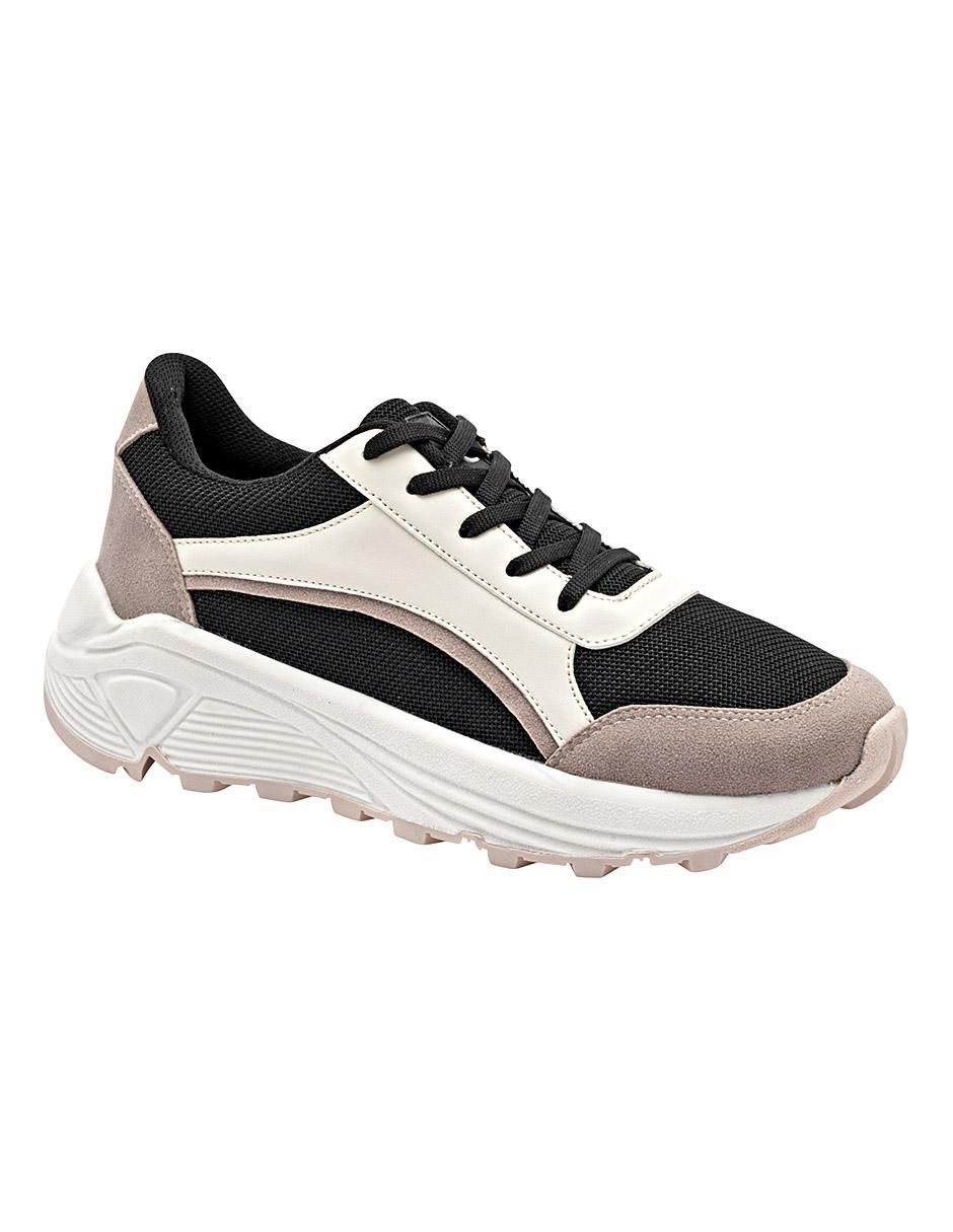 Tenis para mujer