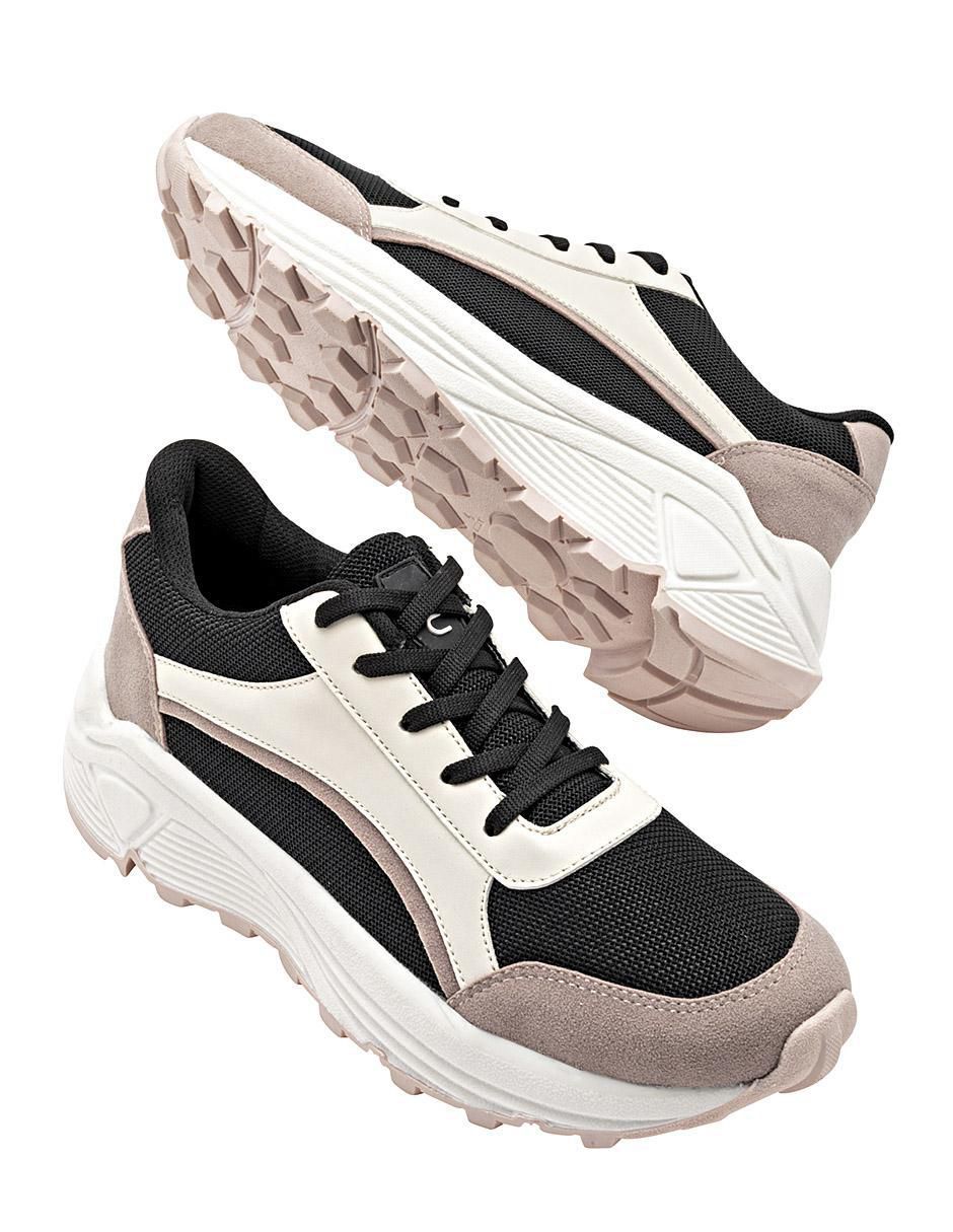 Tenis para mujer 3