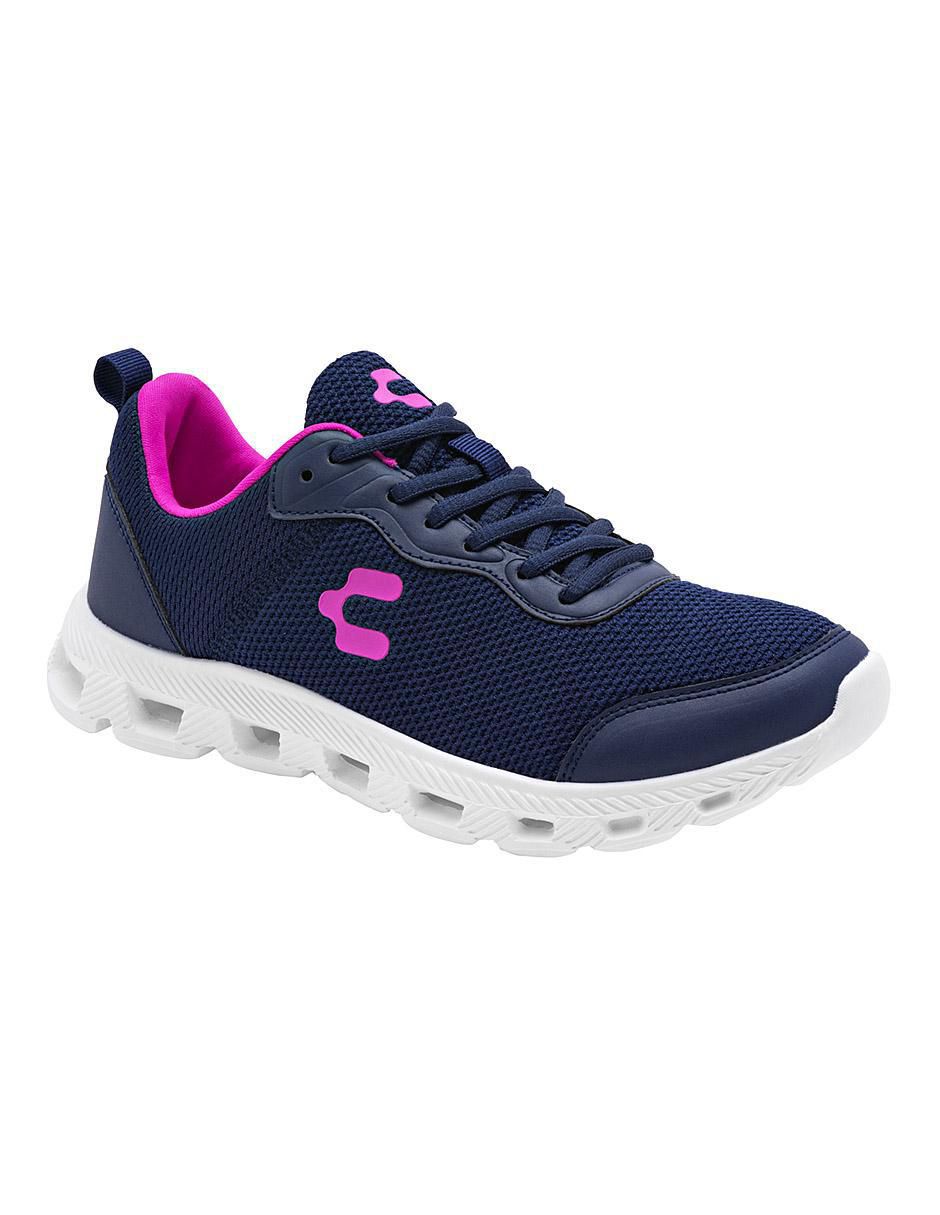 Tenis Charly para mujer Suburbia