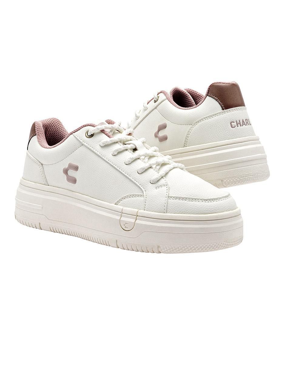 Tenis para mujer 3