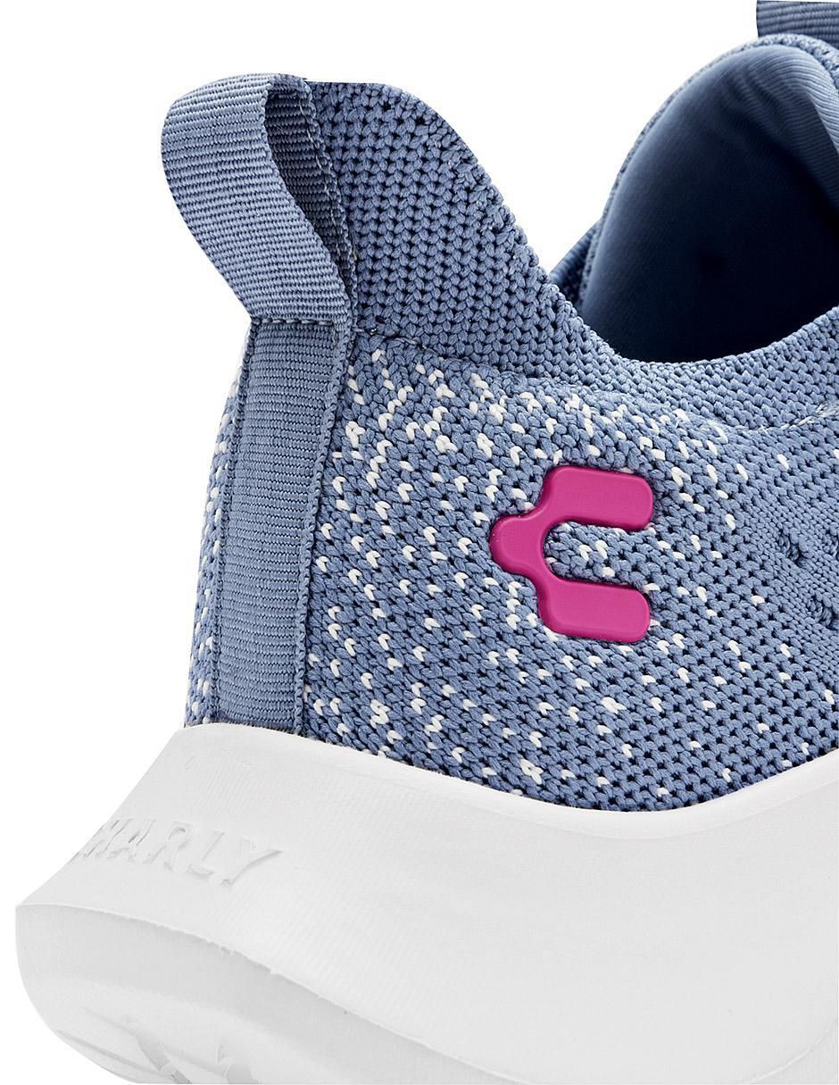 Tenis para mujer 4