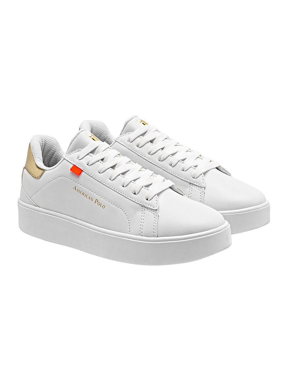 Tenis para mujer 2