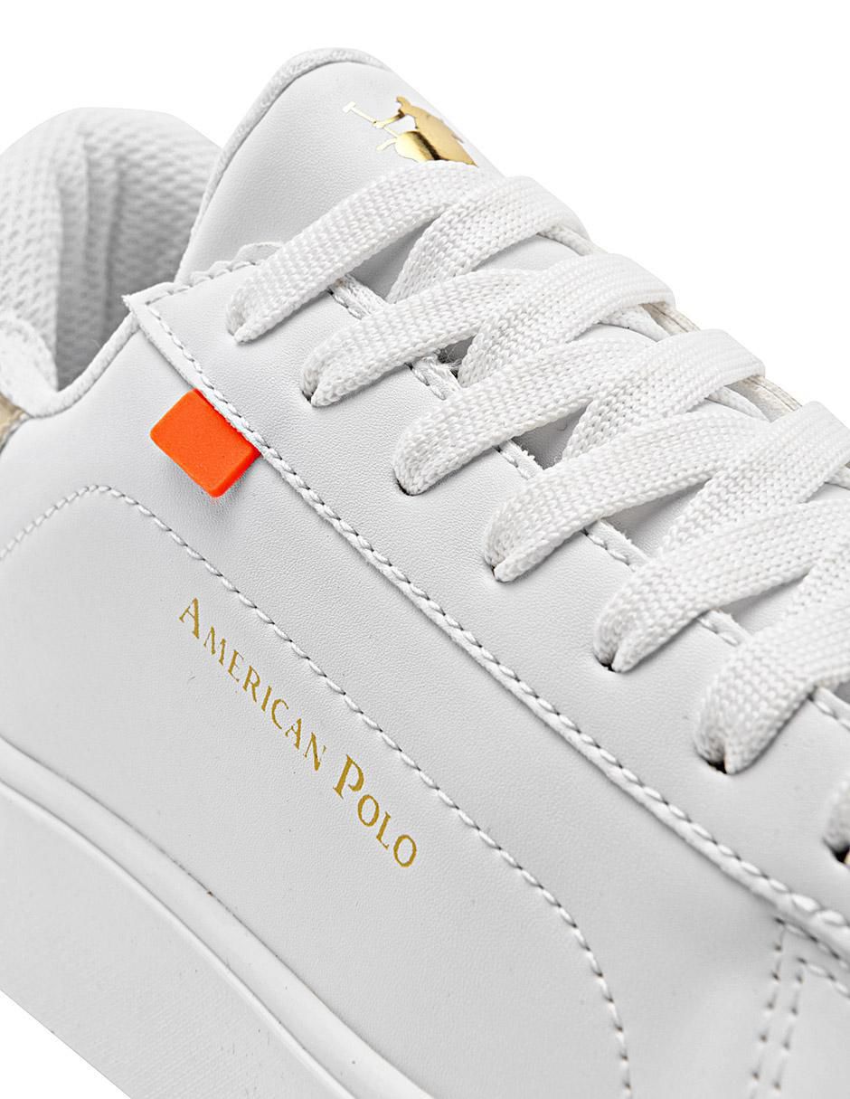 Tenis para mujer 4