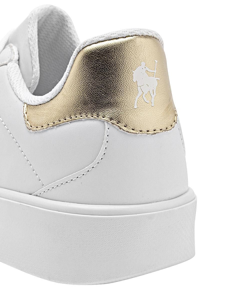 Tenis para mujer 5