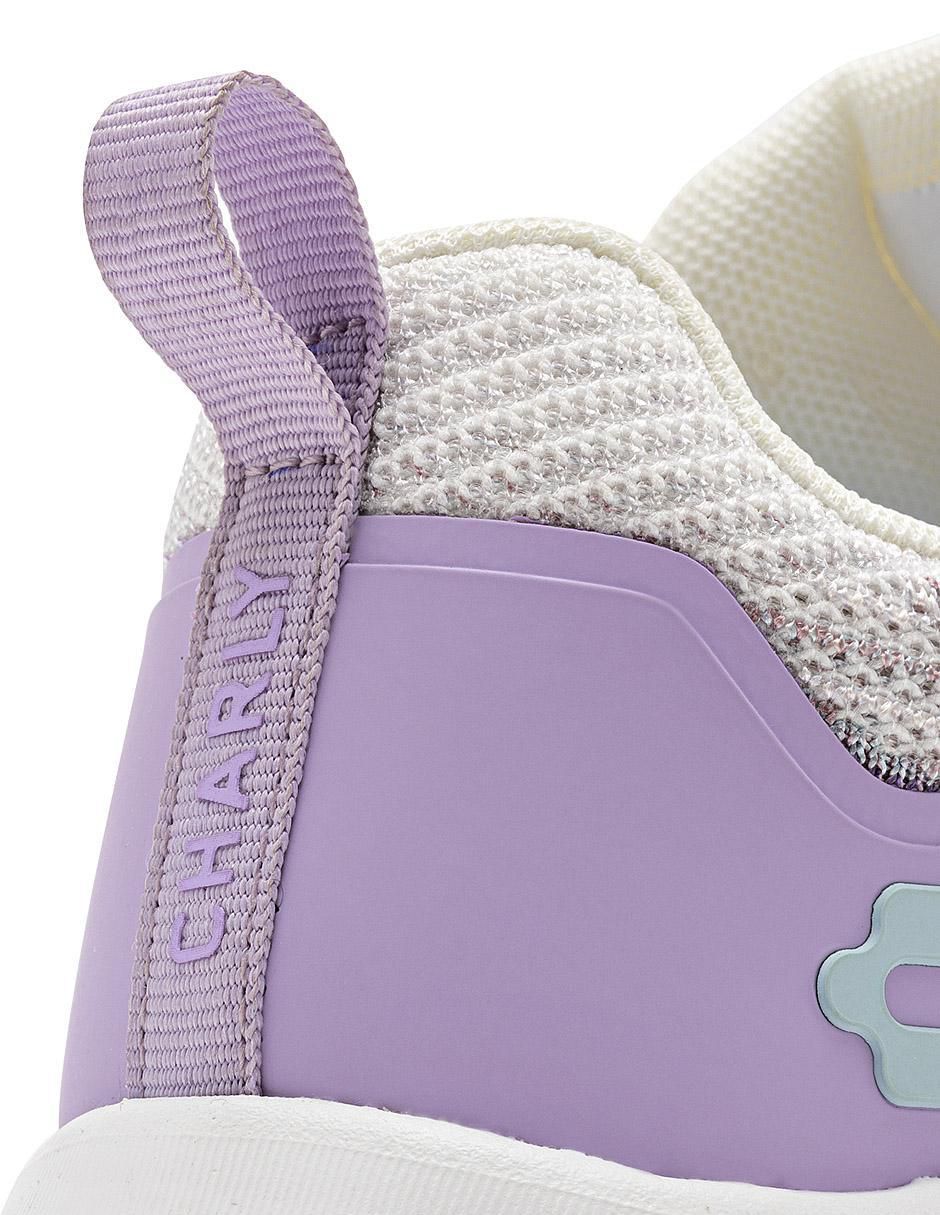 Tenis para mujer 3
