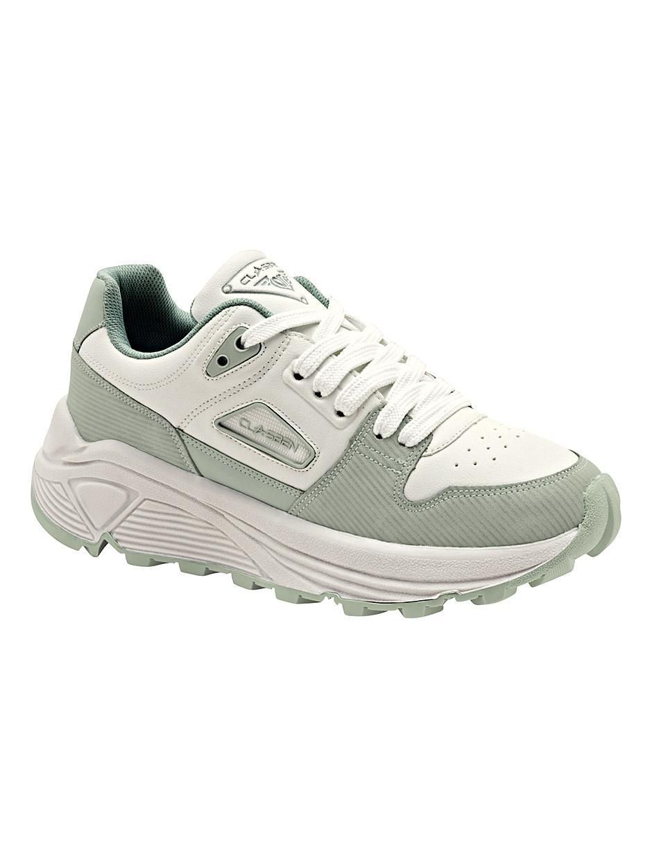 Tenis para mujer