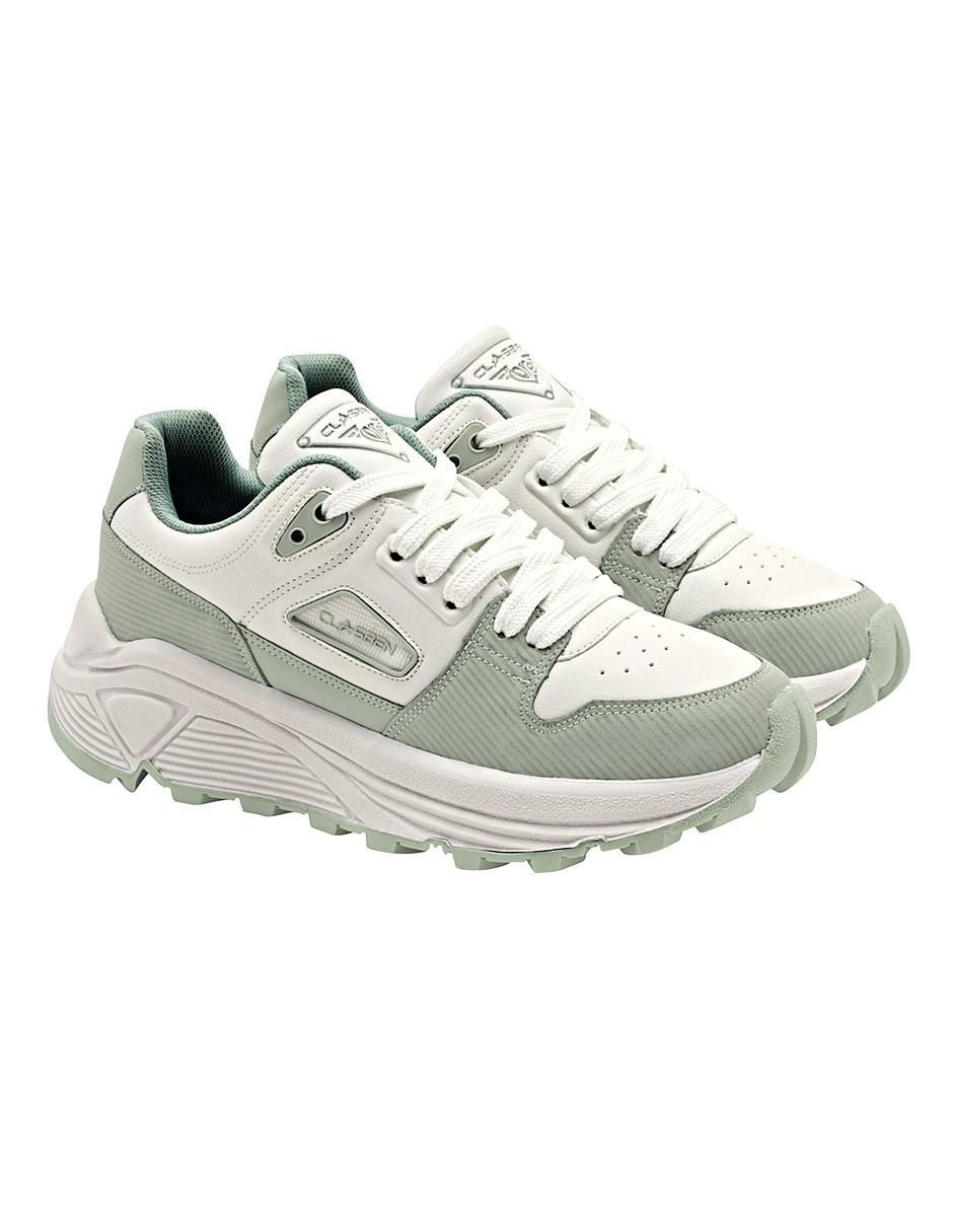 Tenis para mujer 2