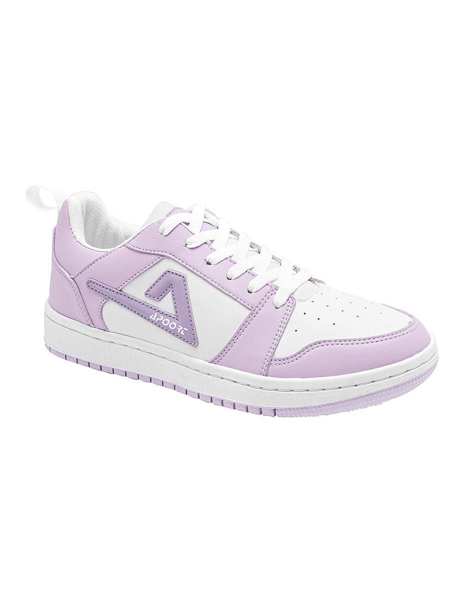 Tenis para mujer