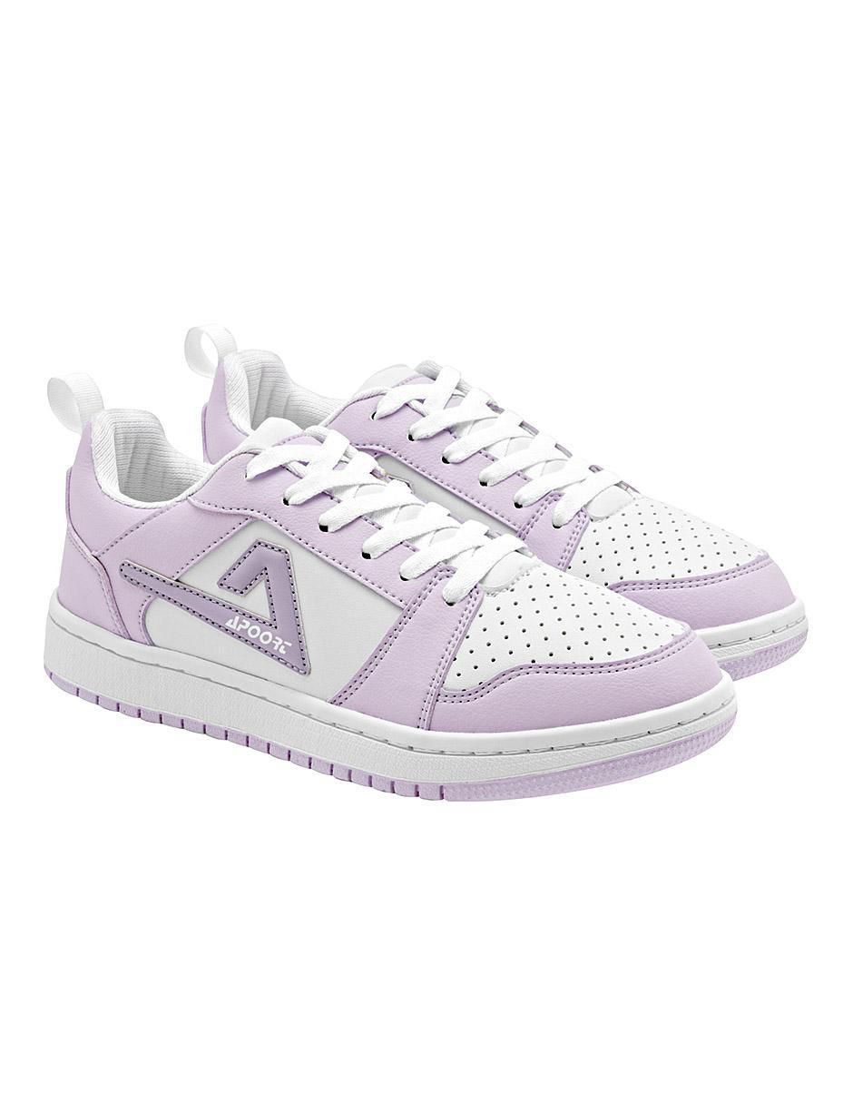 Tenis para mujer 2