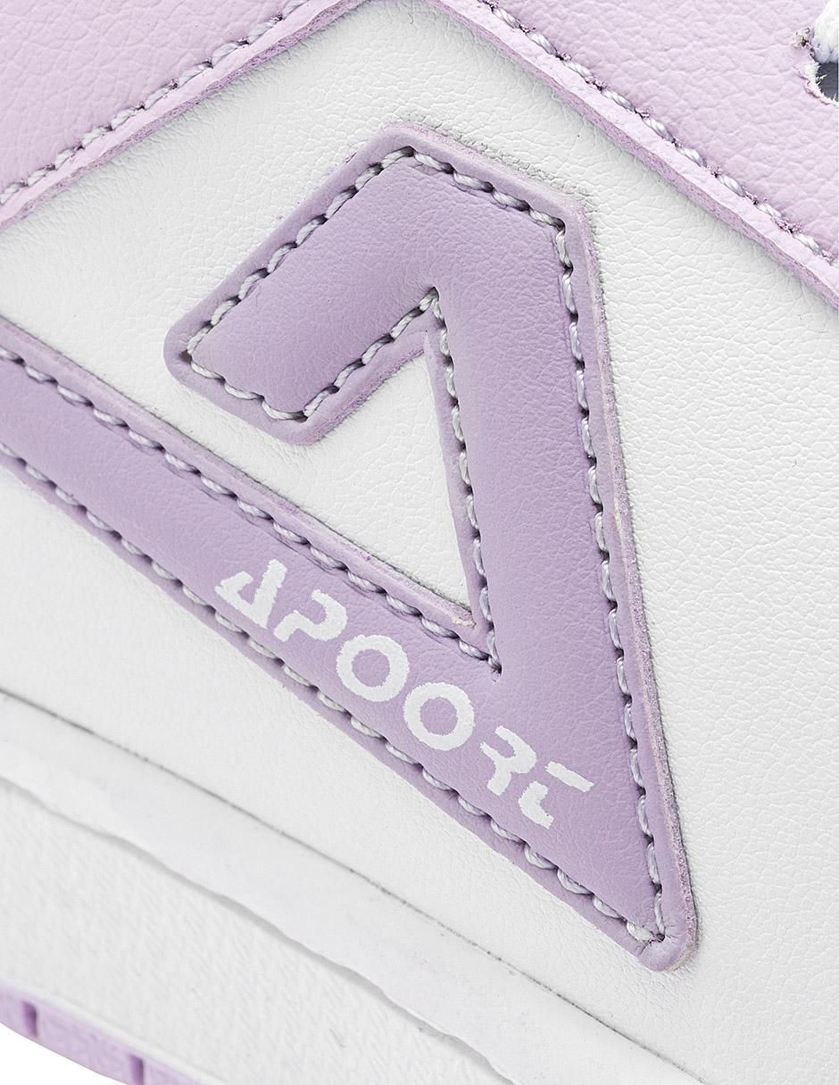 Tenis para mujer 3