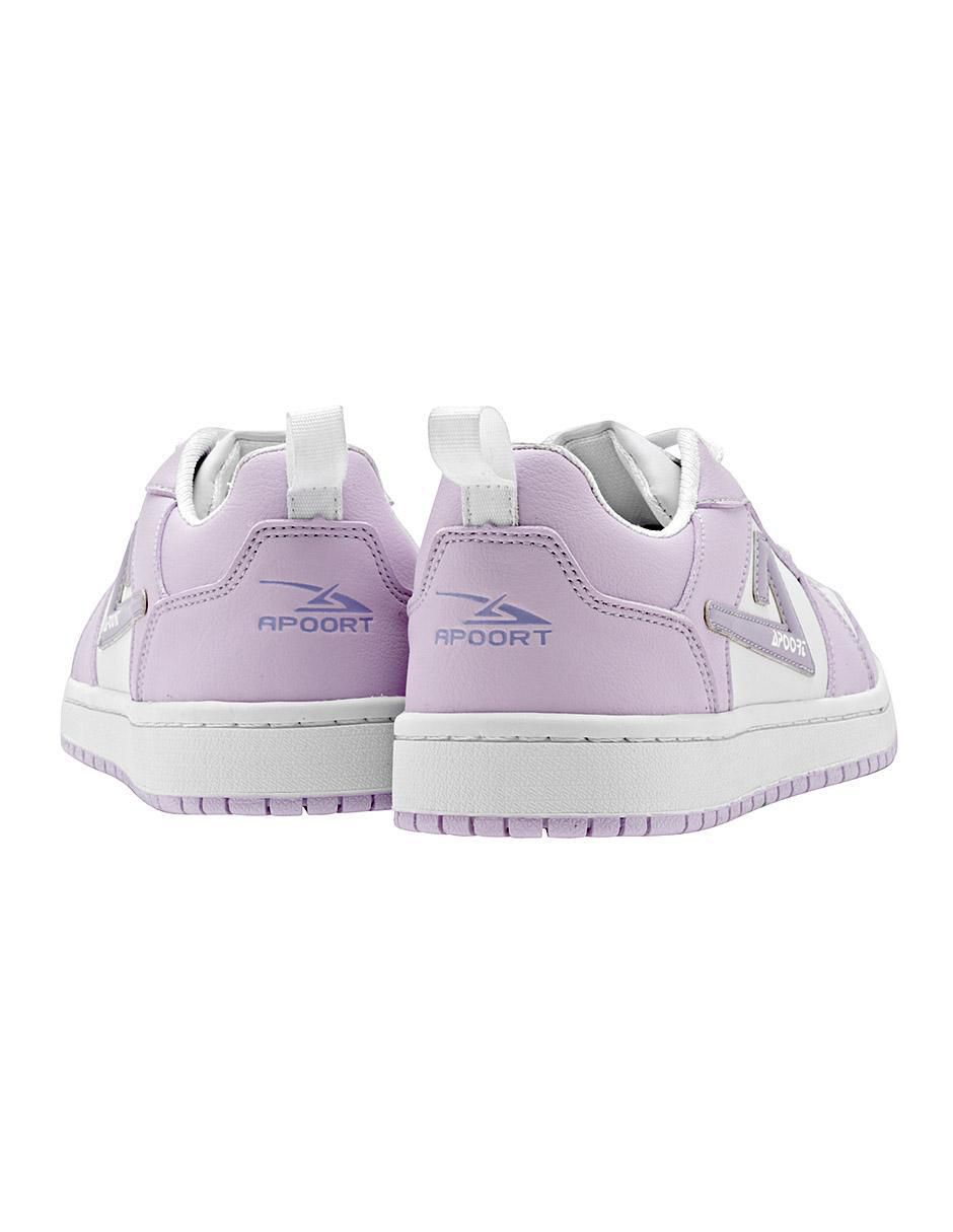 Tenis para mujer 4