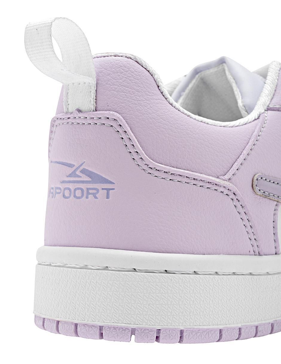 Tenis para mujer 5
