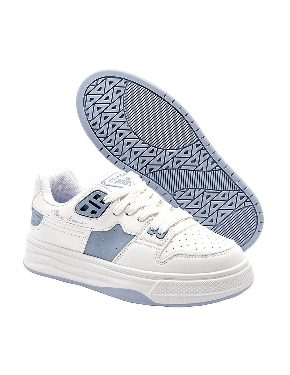 Tenis para mujer 3