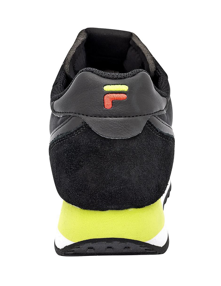 Tenis para mujer 3