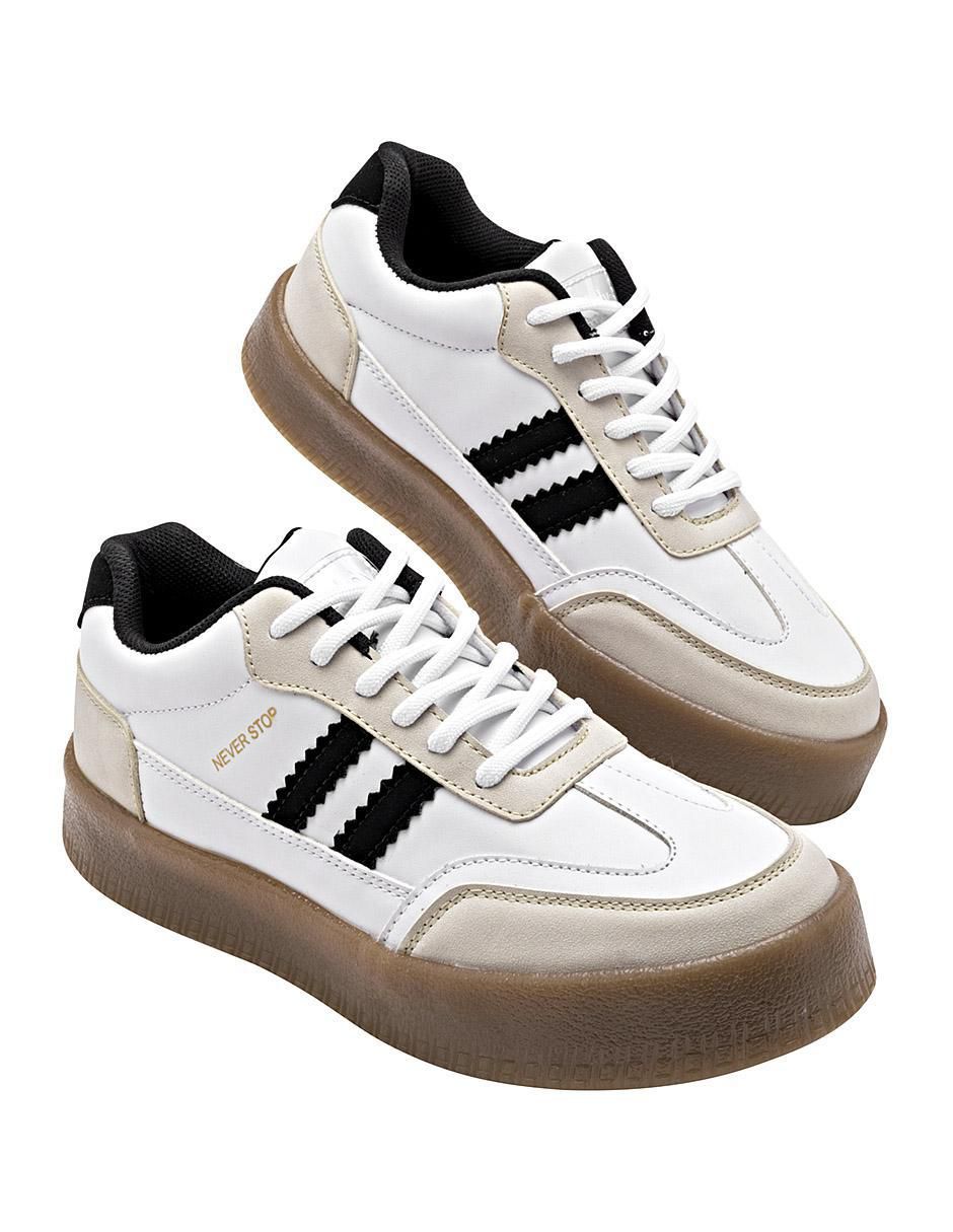 Tenis para mujer 3