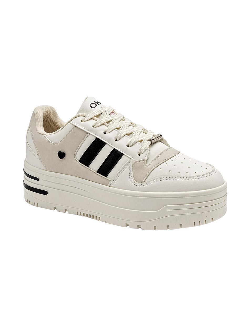 Tenis para mujer Tenis para mujer