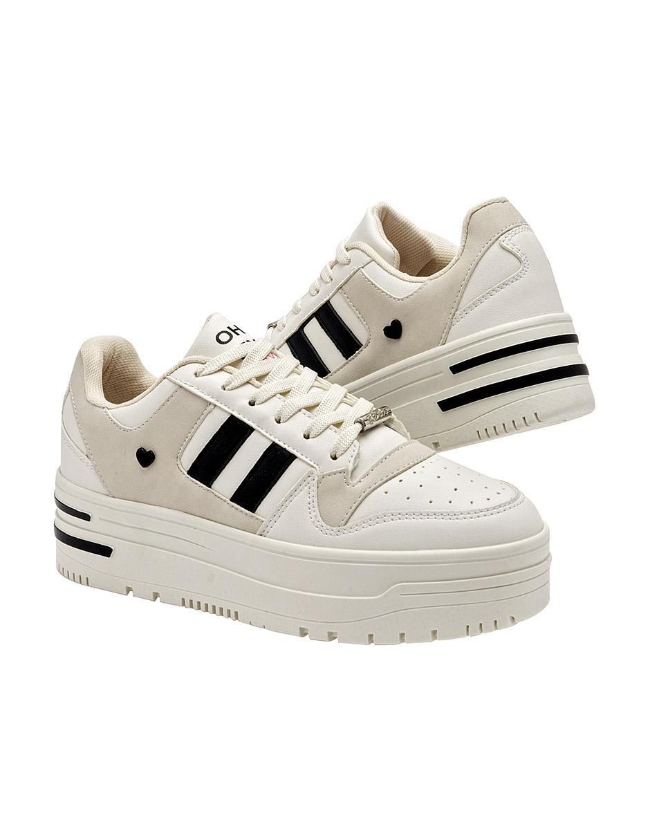 Tenis para mujer 3