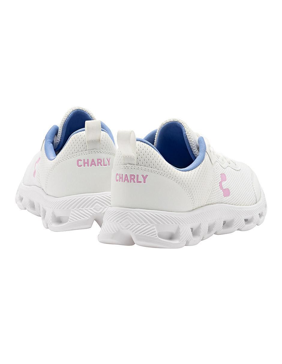 Tenis para mujer 4