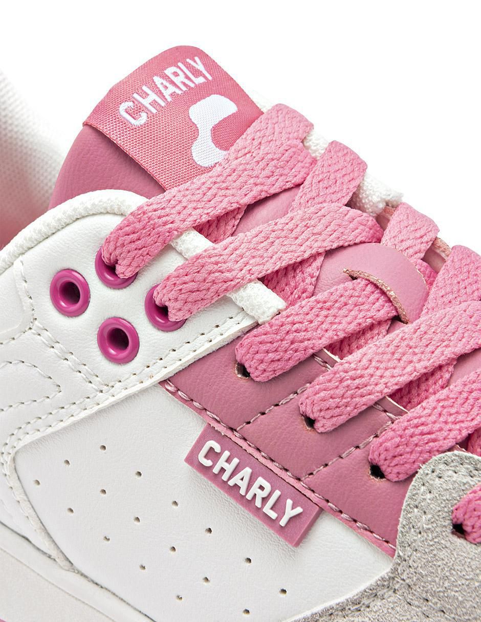 Tenis para mujer 3