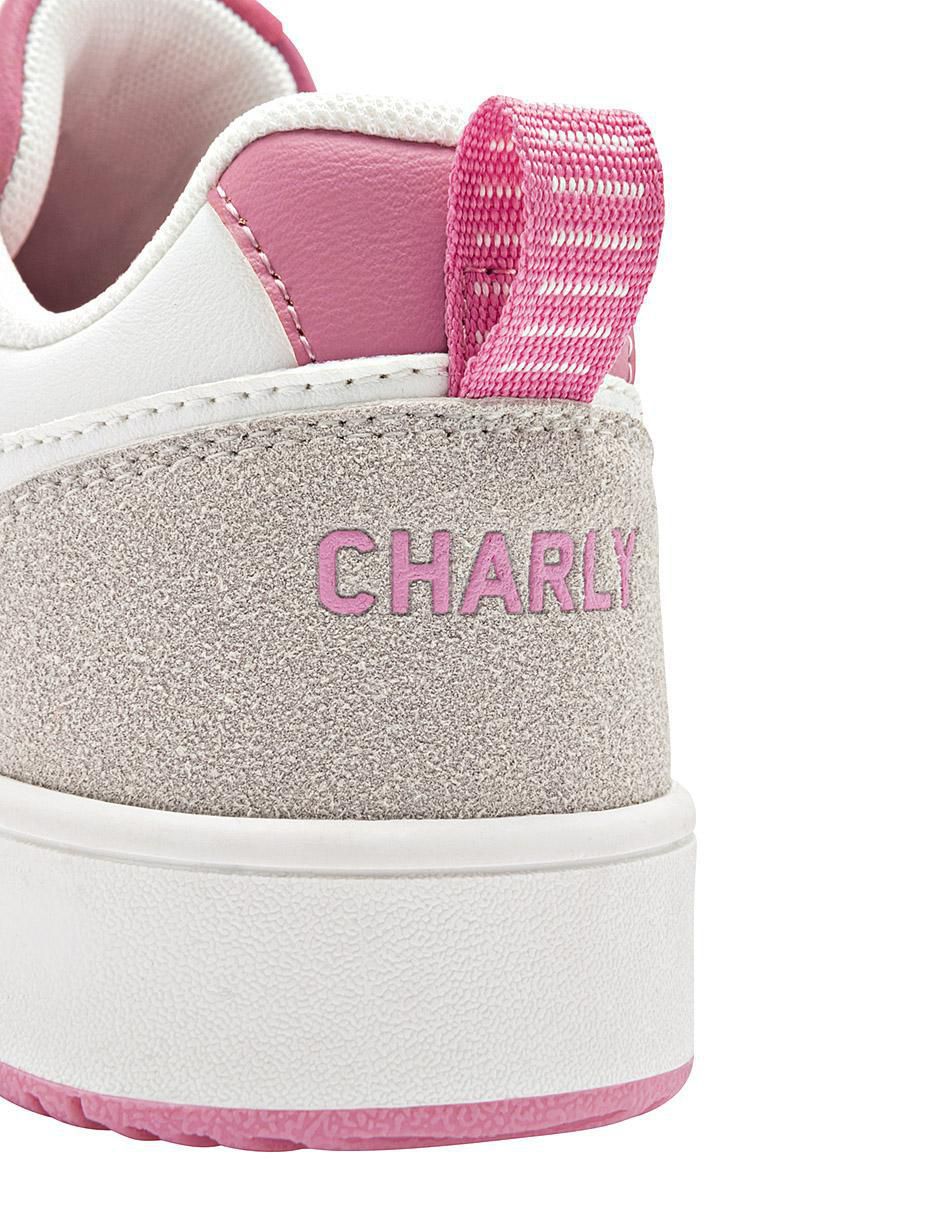 Tenis para mujer 4