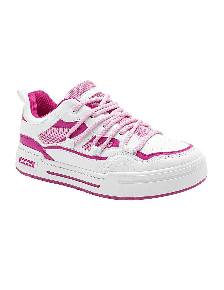 Tenis para mujer
