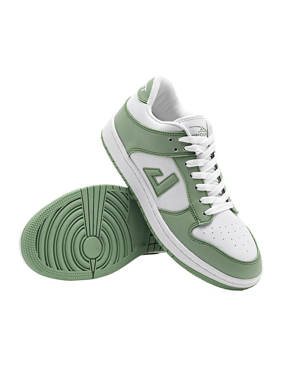 Tenis para mujer 3