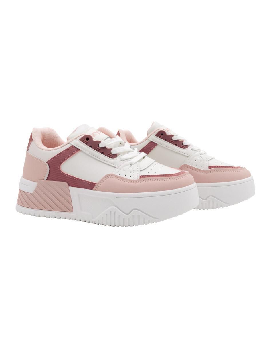 Tenis para mujer 4