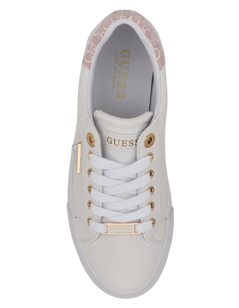 Tenis para mujer 4