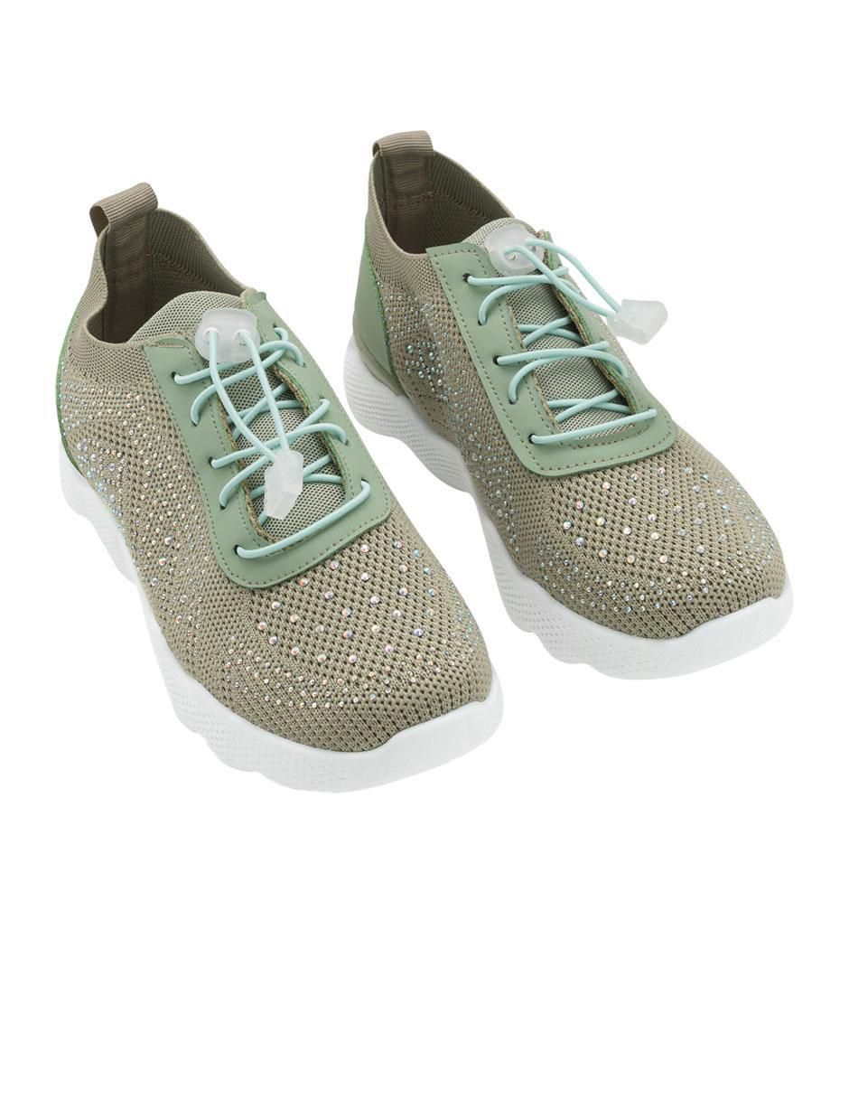 Tenis para mujer 4