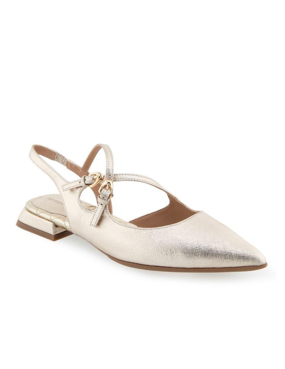 Zapato Napoli para mujer 2