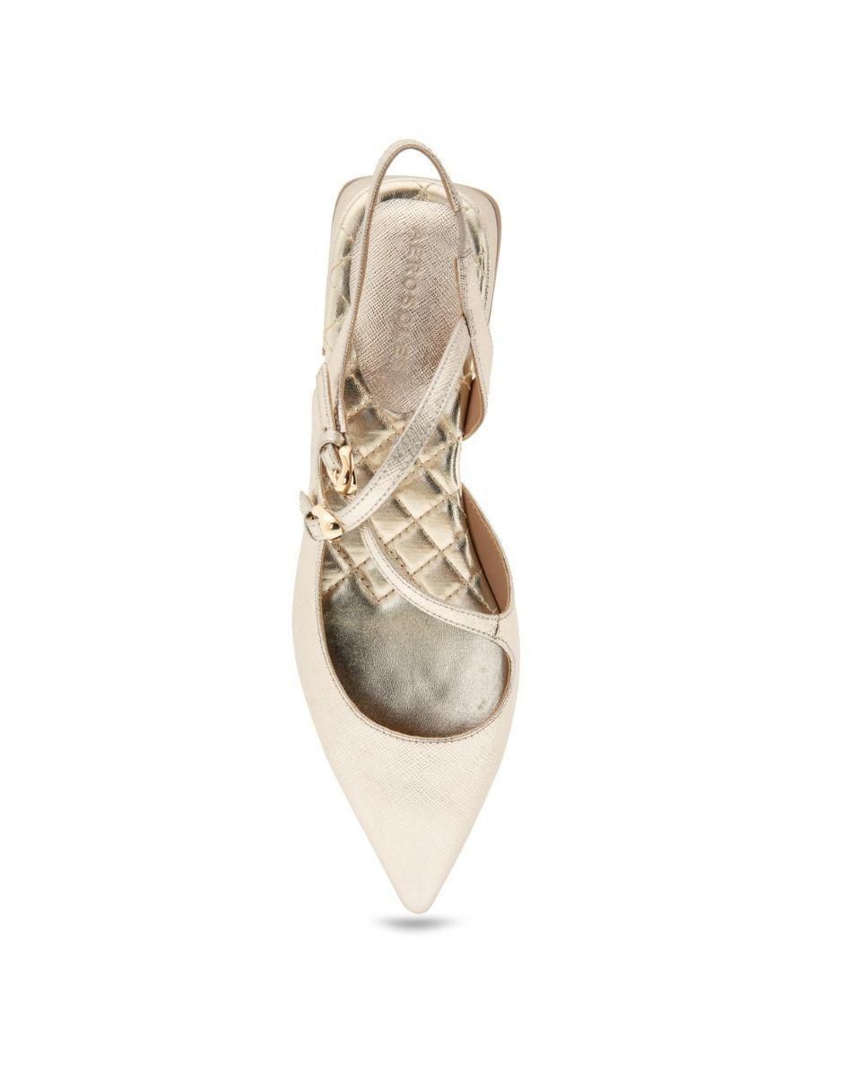 Zapato Napoli para mujer 3