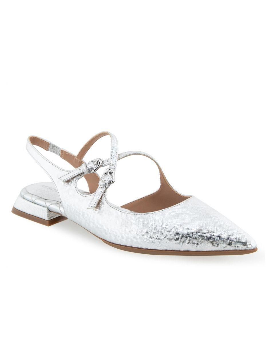 Zapato Napoli para mujer 2