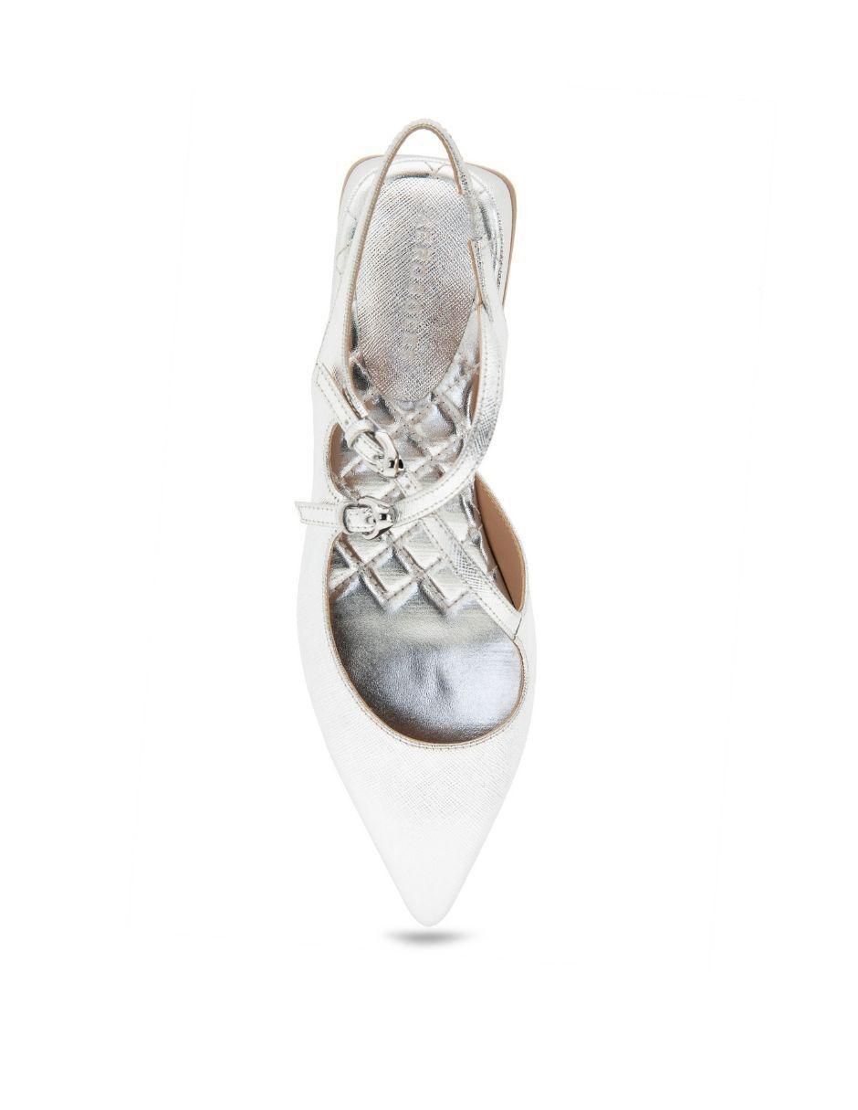 Zapato Napoli para mujer 3