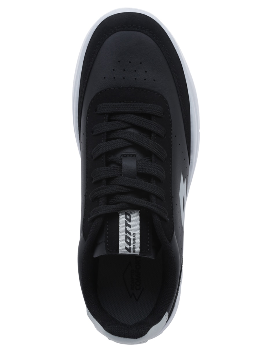 Tenis Stinson para mujer 4