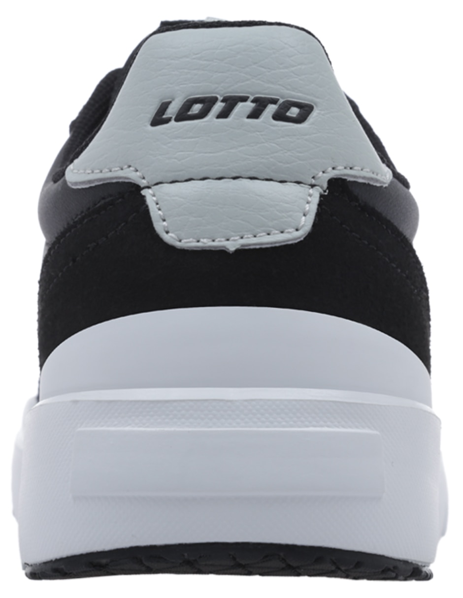 Tenis Stinson para mujer 5