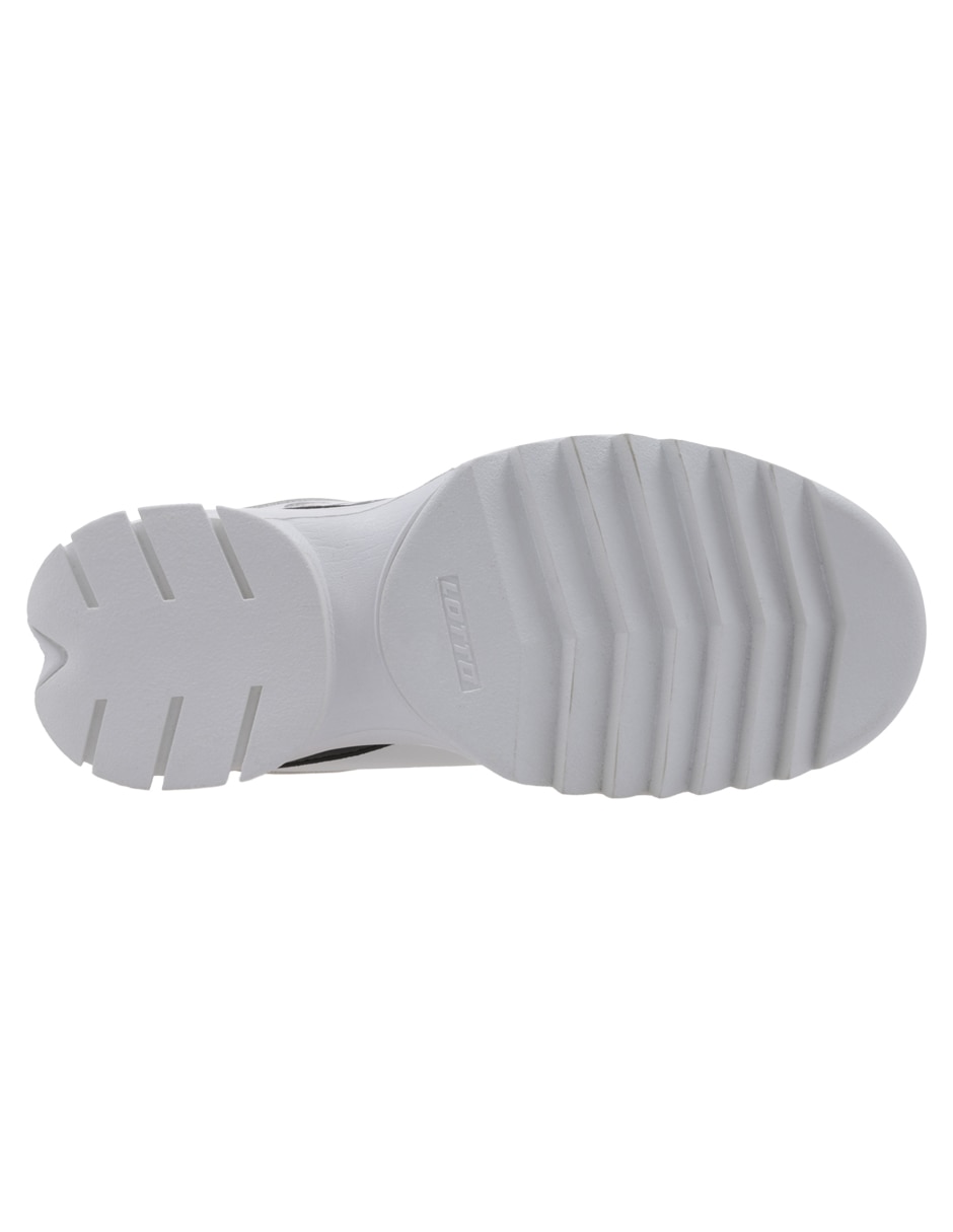 Tenis Friends Street Snoopy para mujer 3