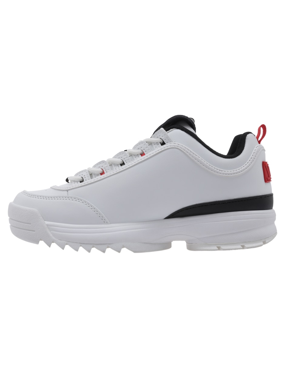 Tenis Friends Street Snoopy para mujer 6