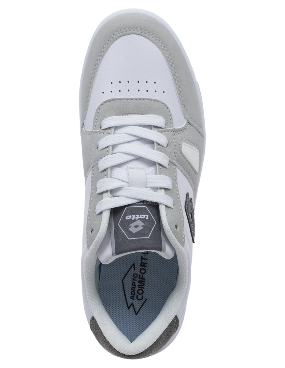 Tenis Bianc para mujer 4