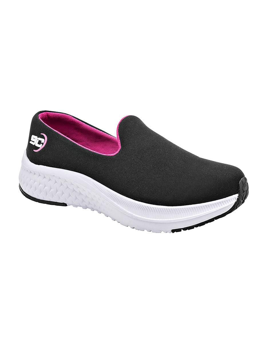 Tenis para mujer