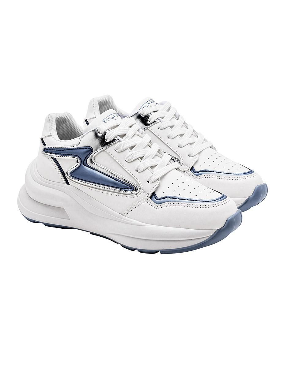 Tenis para mujer 2