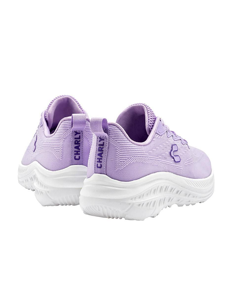 Tenis para mujer 3