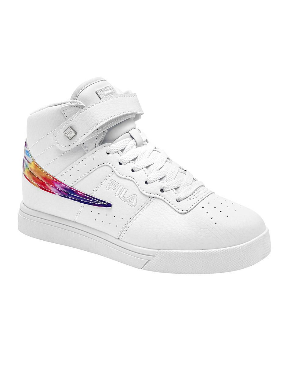 Tenis Fila para mujer Liverpool