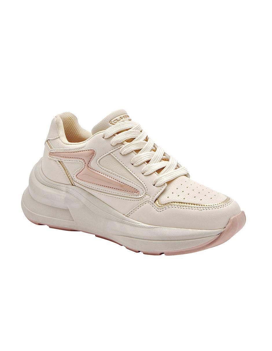 Tenis Clasben para mujer Liverpool
