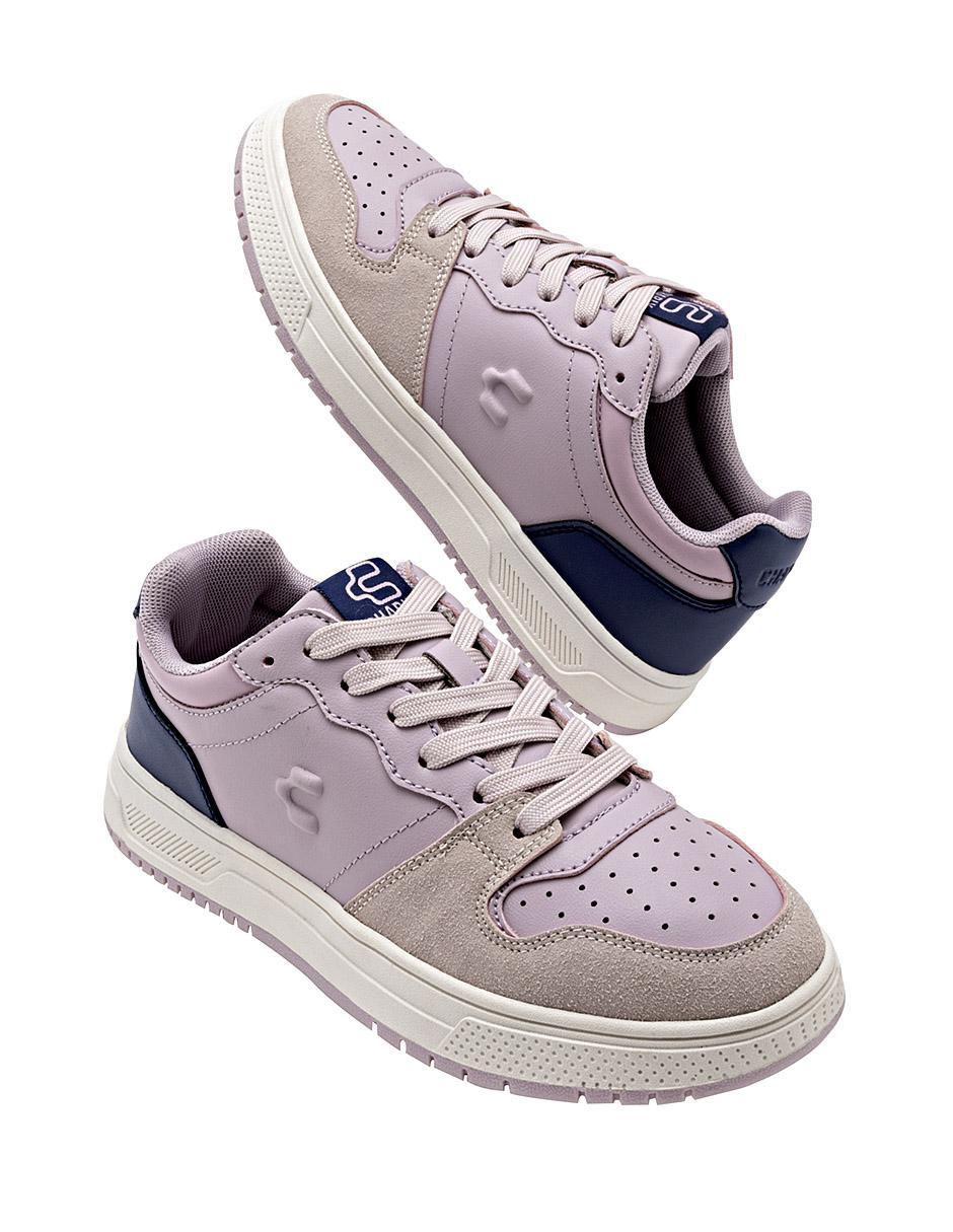 Tenis para mujer 3