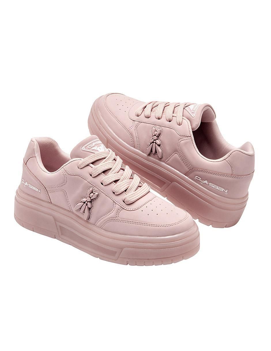 Tenis para mujer 3