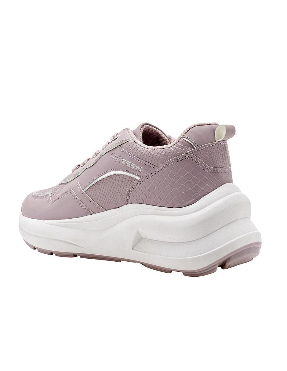 Tenis para mujer 2
