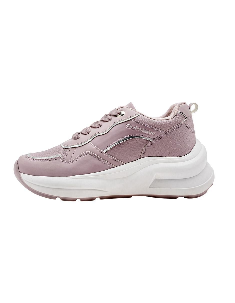Tenis para mujer 3